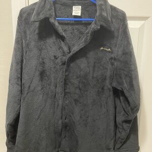 Victorias Secret PINK Button-Up Shirt